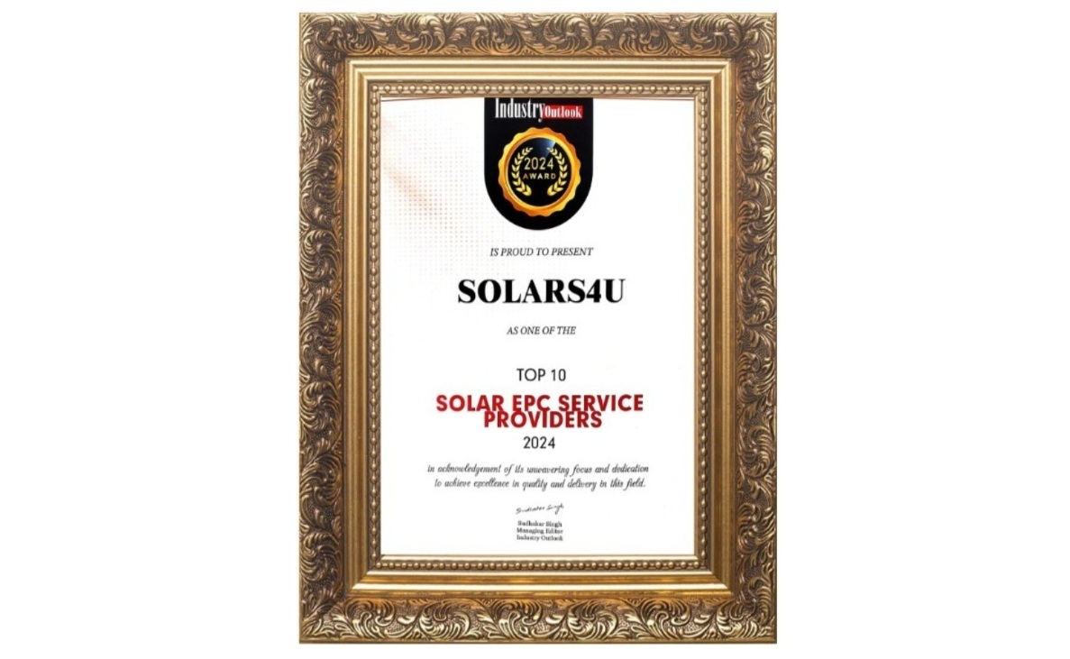 Award